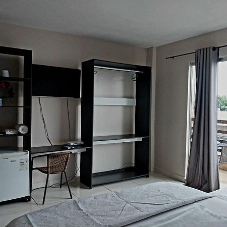 Elite Flat Hotel São Gabriel da Cachoeira Extérieur photo