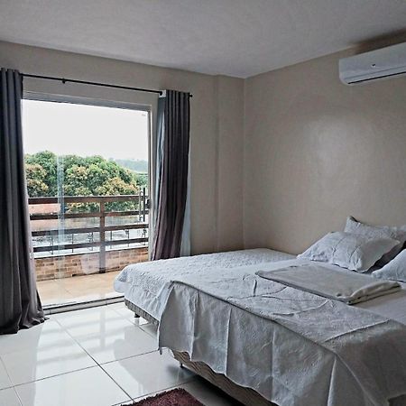 Elite Flat Hotel São Gabriel da Cachoeira Extérieur photo