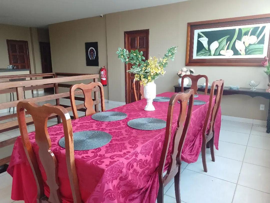 Elite Flat Hotel São Gabriel da Cachoeira Extérieur photo
