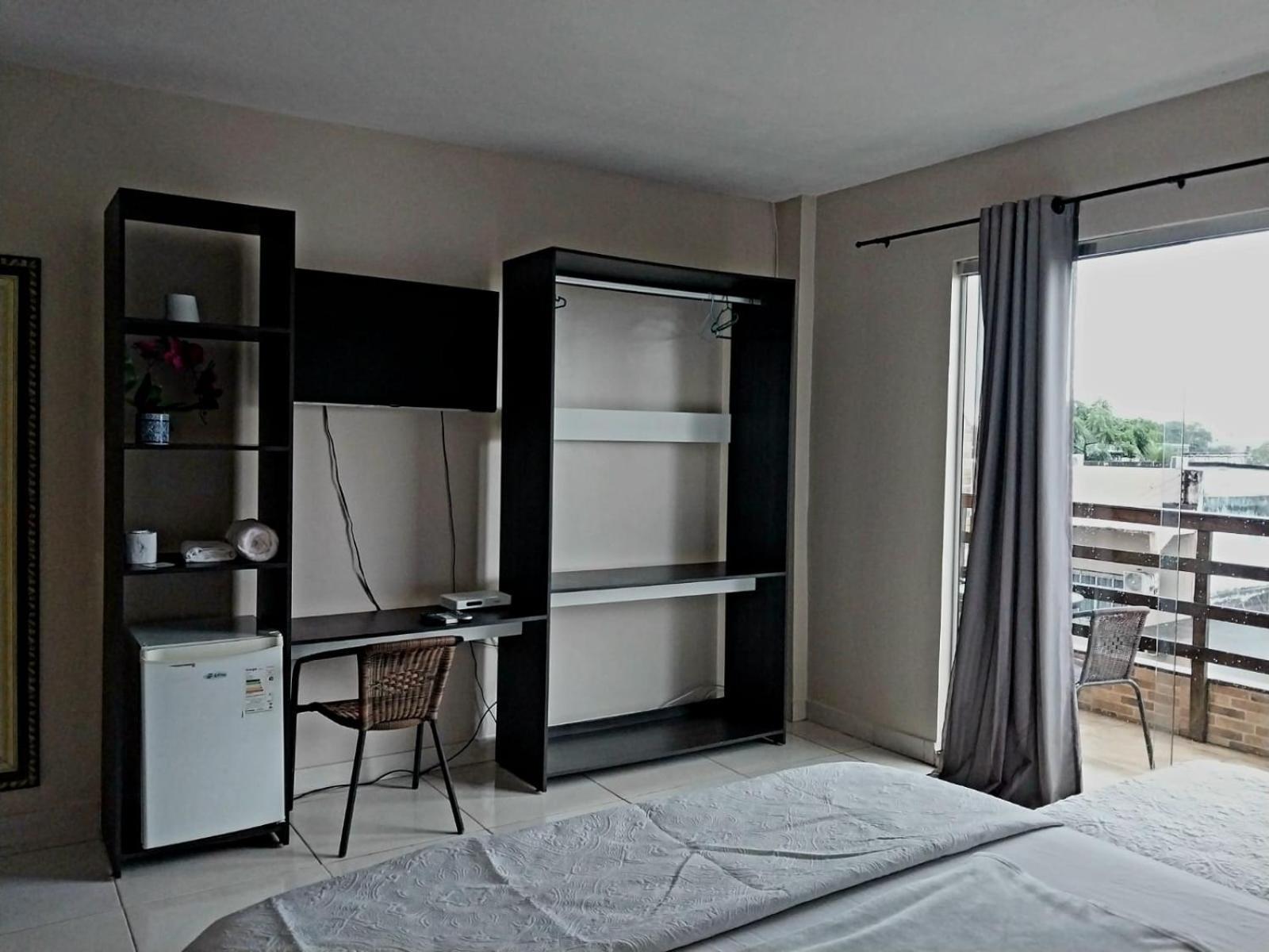 Elite Flat Hotel São Gabriel da Cachoeira Extérieur photo